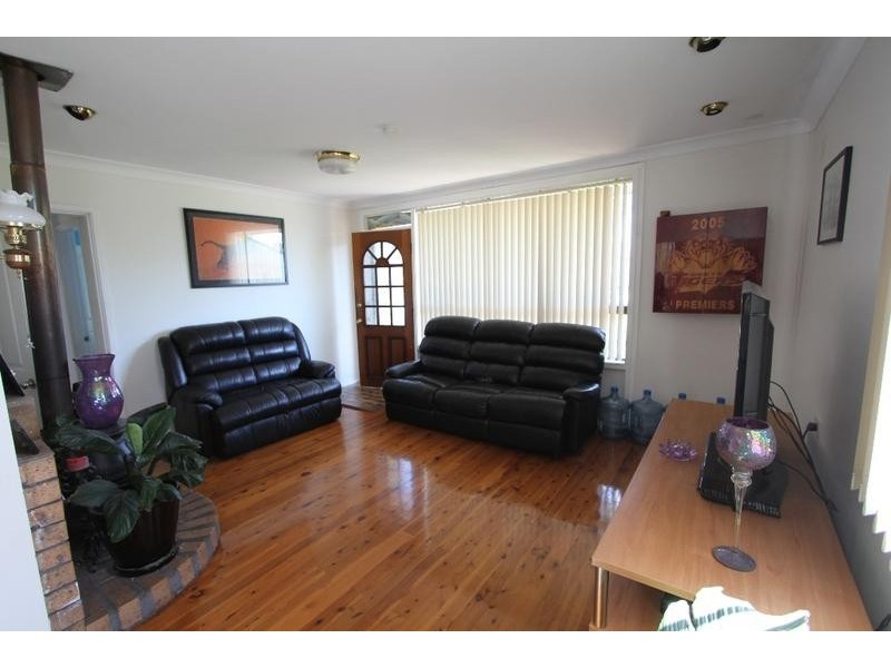 40 Tunbridge Street, Busby NSW 2168