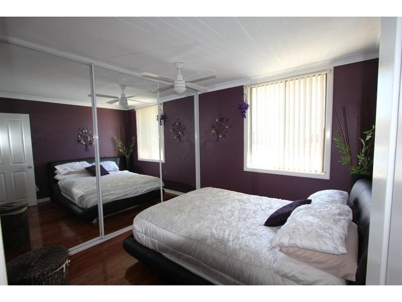 40 Tunbridge Street, Busby NSW 2168