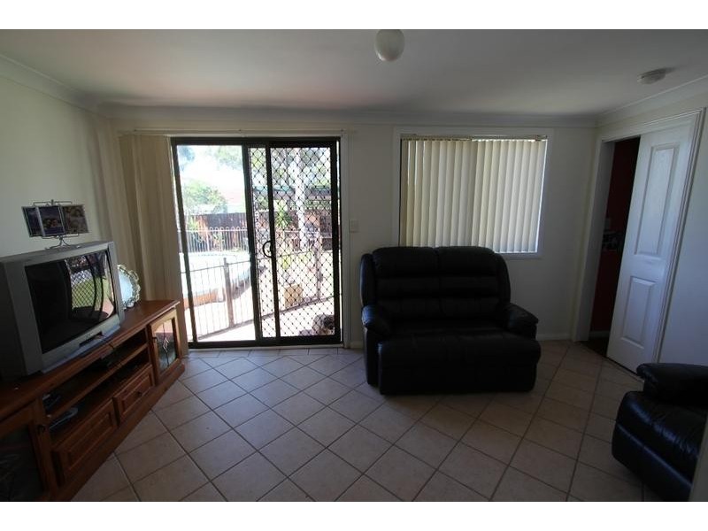 40 Tunbridge Street, Busby NSW 2168