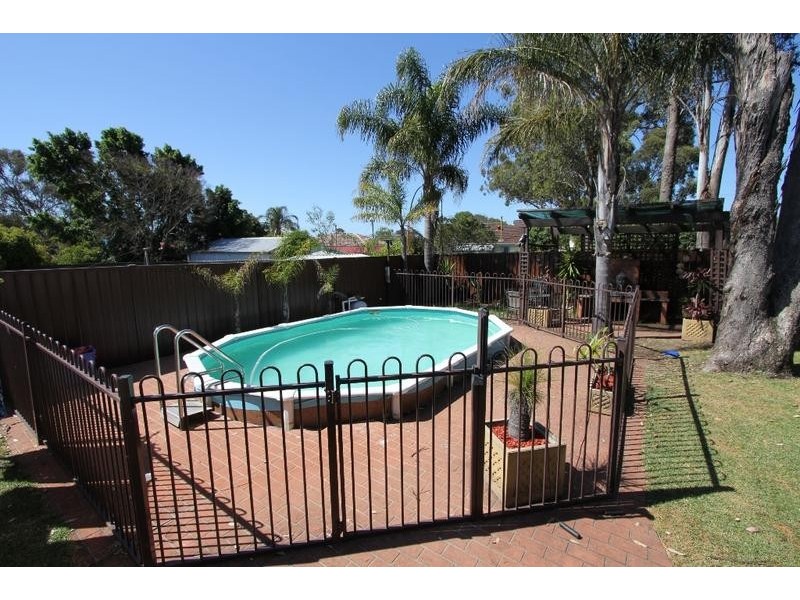 40 Tunbridge Street, Busby NSW 2168