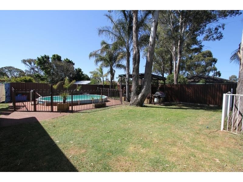 40 Tunbridge Street, Busby NSW 2168