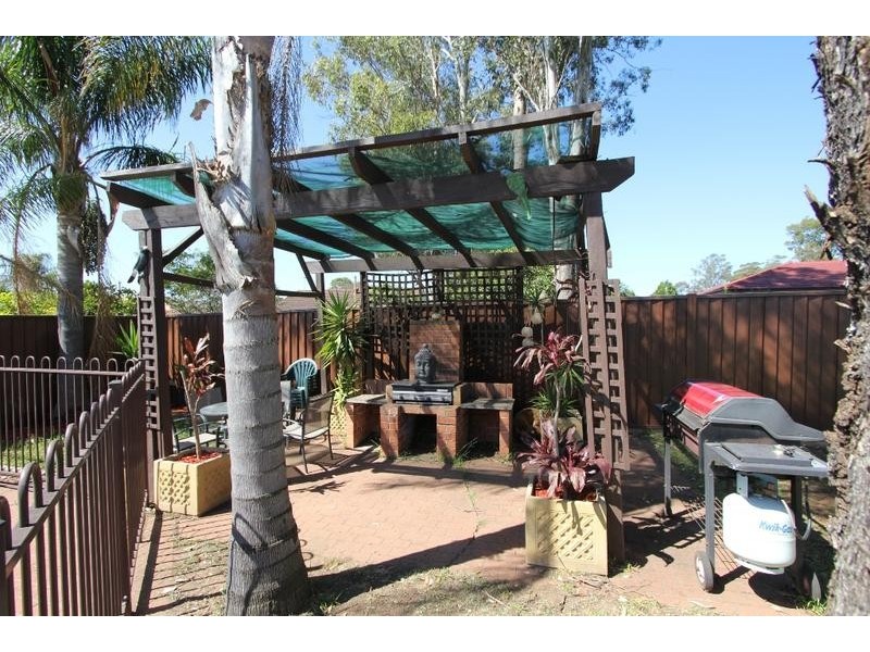 40 Tunbridge Street, Busby NSW 2168