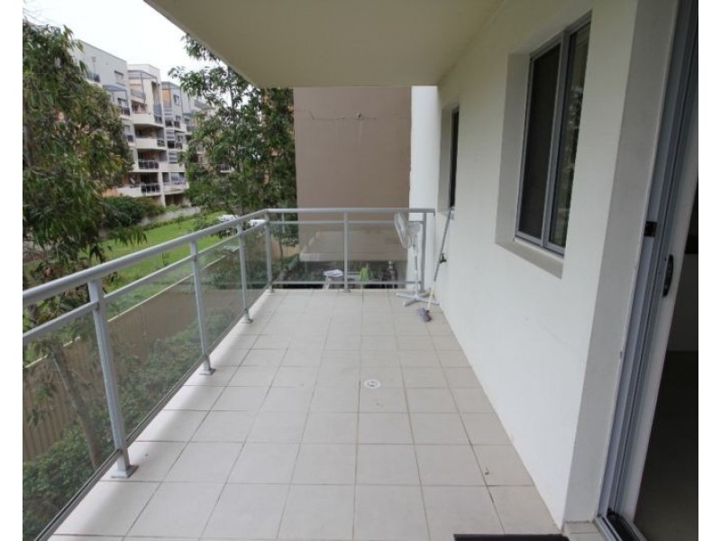 13/4-6 Lachlan Street, Liverpool NSW 2170