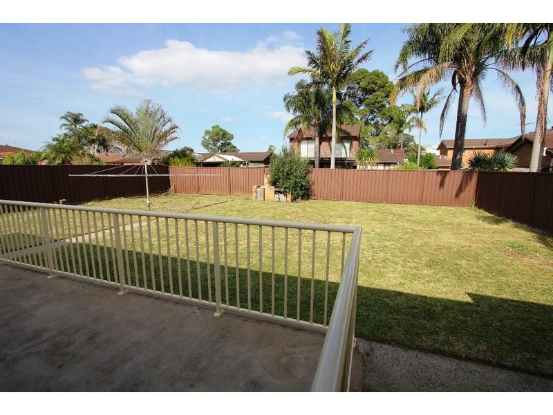 45 wolverton Avenue, Chipping Norton NSW 2170