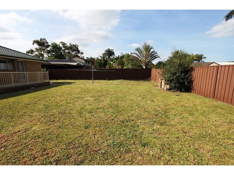 45 wolverton Avenue, Chipping Norton NSW 2170