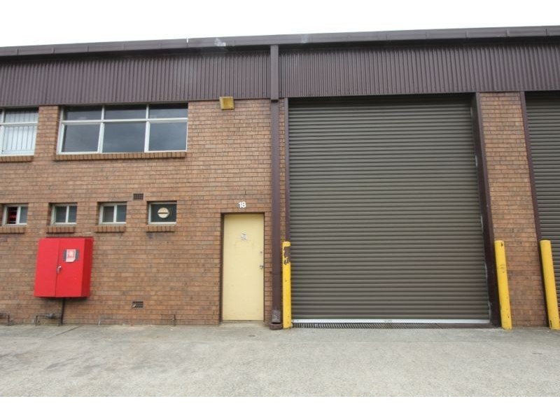 18/21-27 Childs Road, Chipping Norton NSW 2170