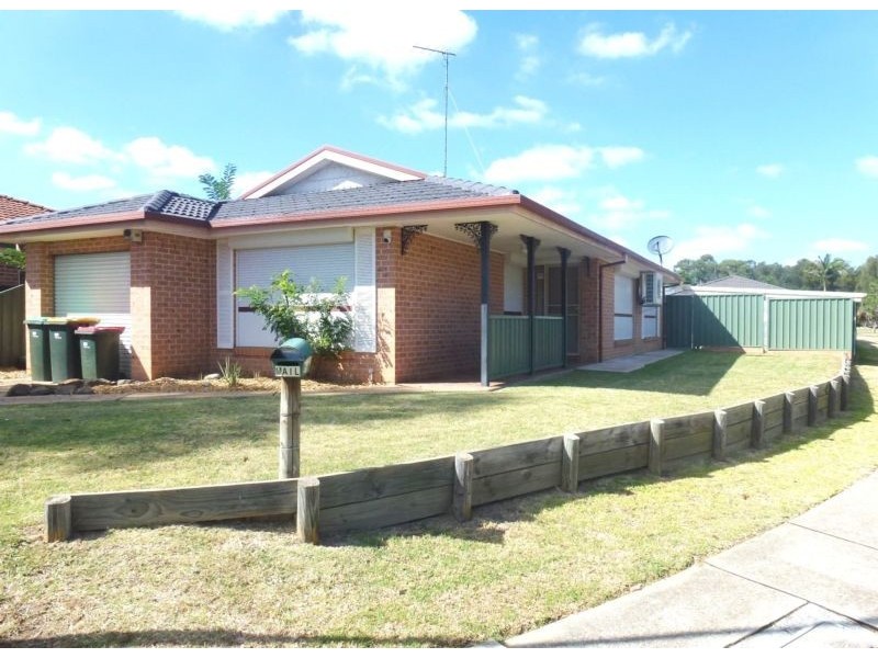 56 Bugong Street, Prestons NSW 2170