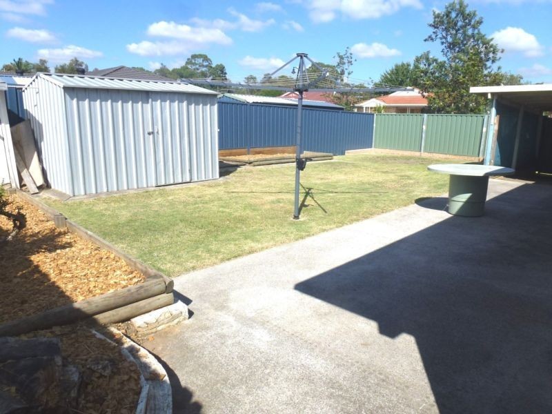 56 Bugong Street, Prestons NSW 2170