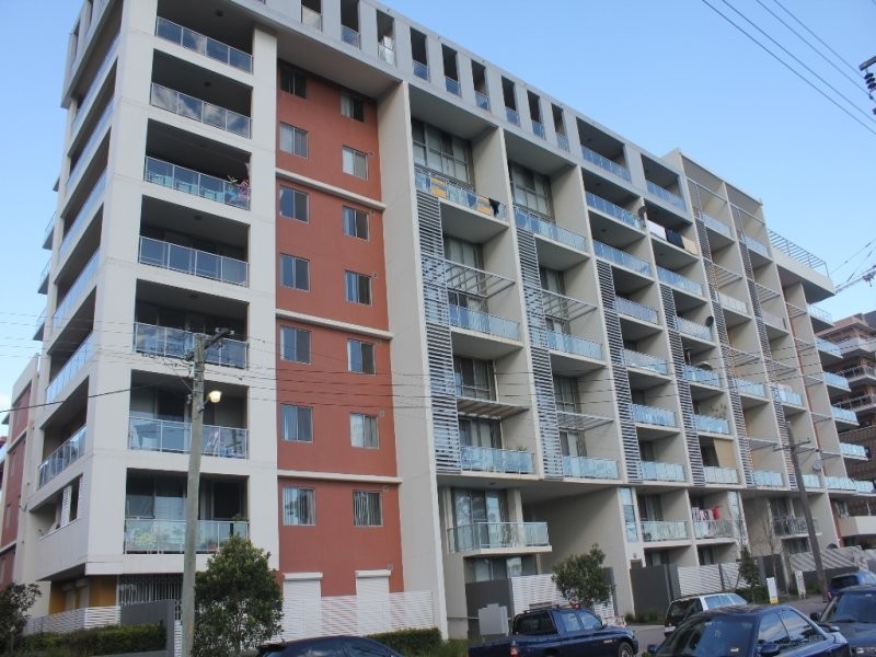 80/10 Castlereagh Street, Liverpool NSW 2170