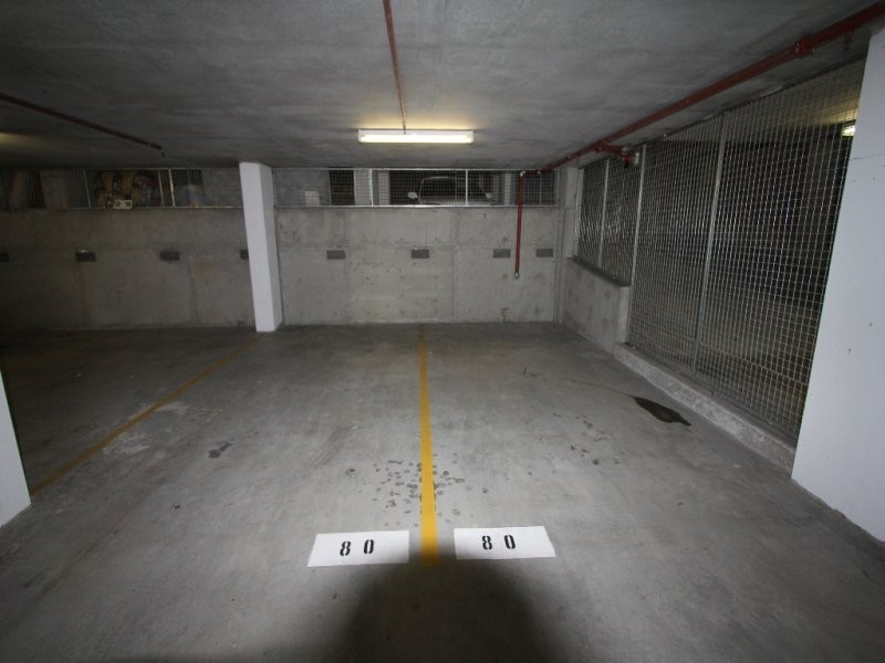 80/10 Castlereagh Street, Liverpool NSW 2170