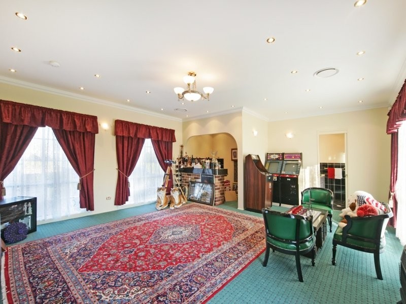 415 Mount Hercules Road, Razorback NSW 2571