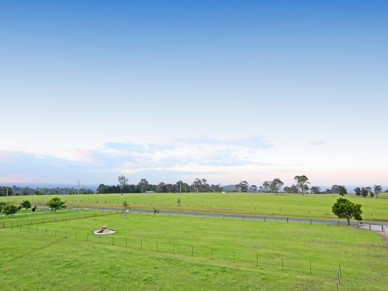 415 Mount Hercules Road, Razorback NSW 2571