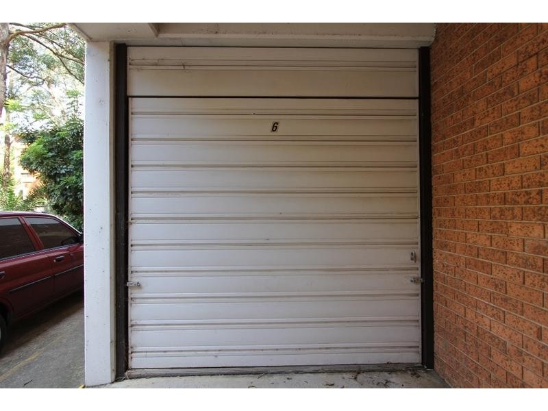 6/17 Nagle Street, Liverpool NSW 2170