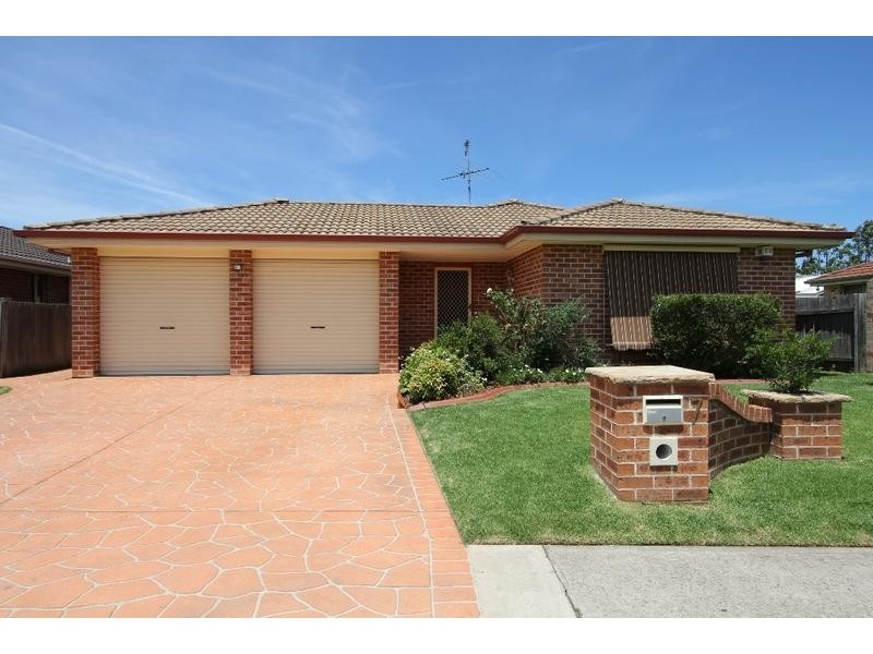 7 Walgett Close, Hinchinbrook NSW 2168