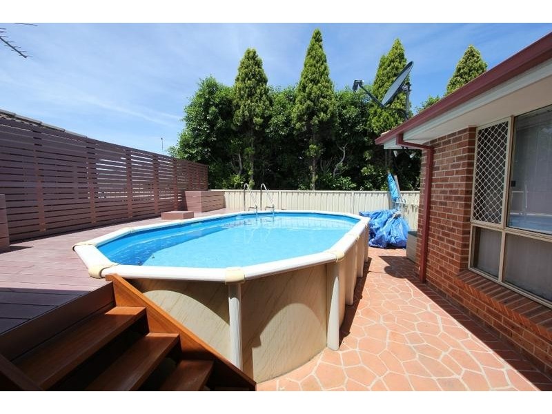 7 Walgett Close, Hinchinbrook NSW 2168