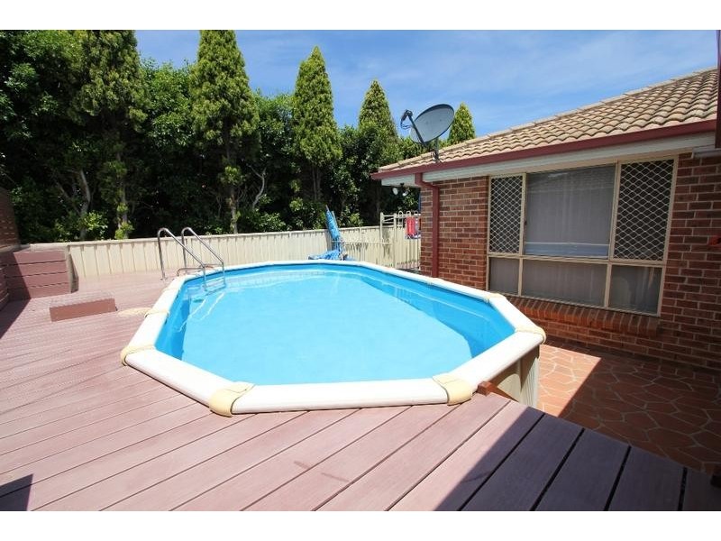 7 Walgett Close, Hinchinbrook NSW 2168