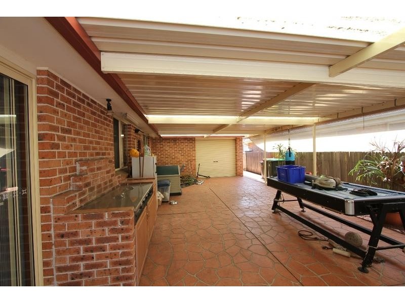 7 Walgett Close, Hinchinbrook NSW 2168