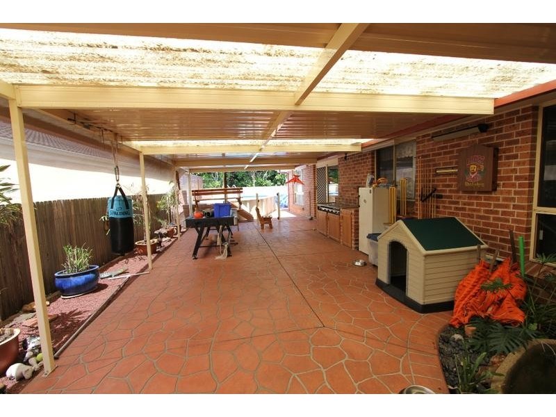7 Walgett Close, Hinchinbrook NSW 2168