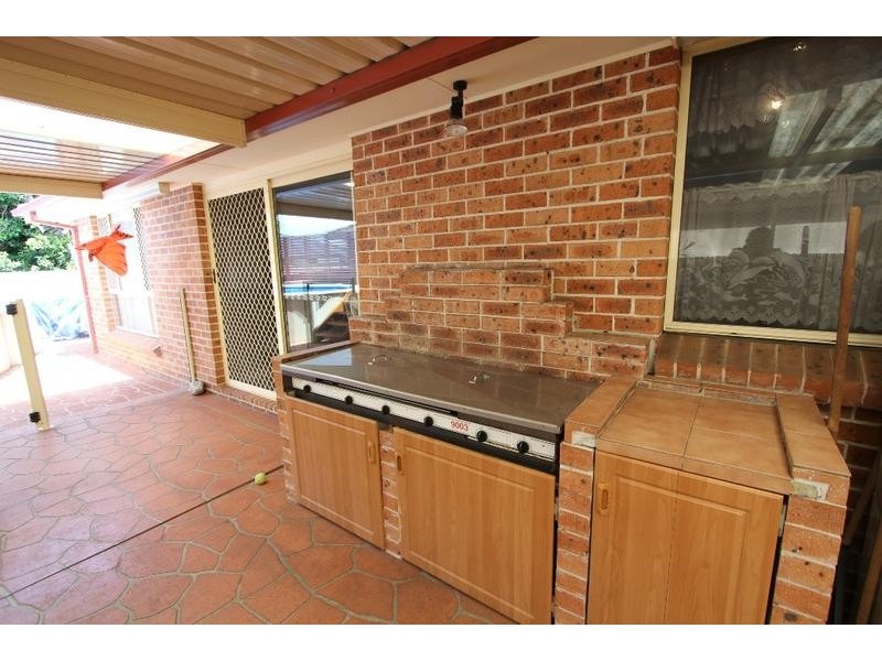 7 Walgett Close, Hinchinbrook NSW 2168