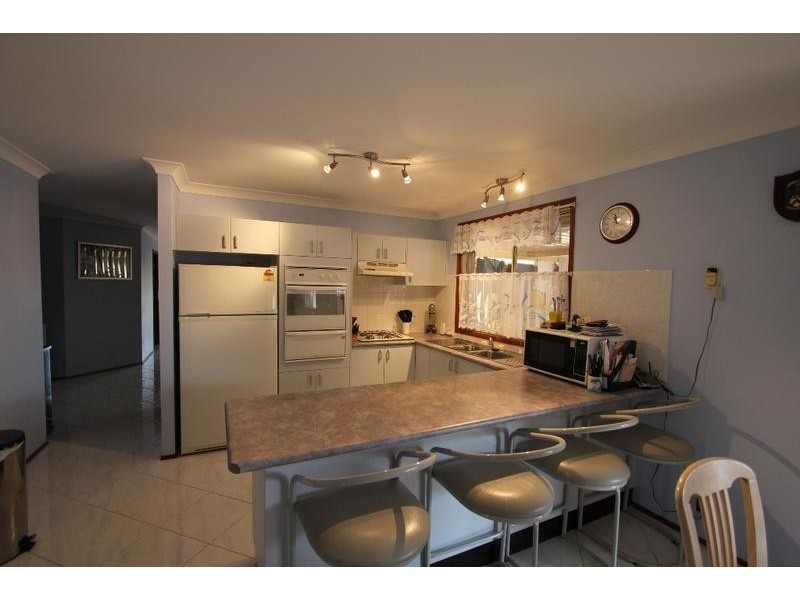 7 Walgett Close, Hinchinbrook NSW 2168