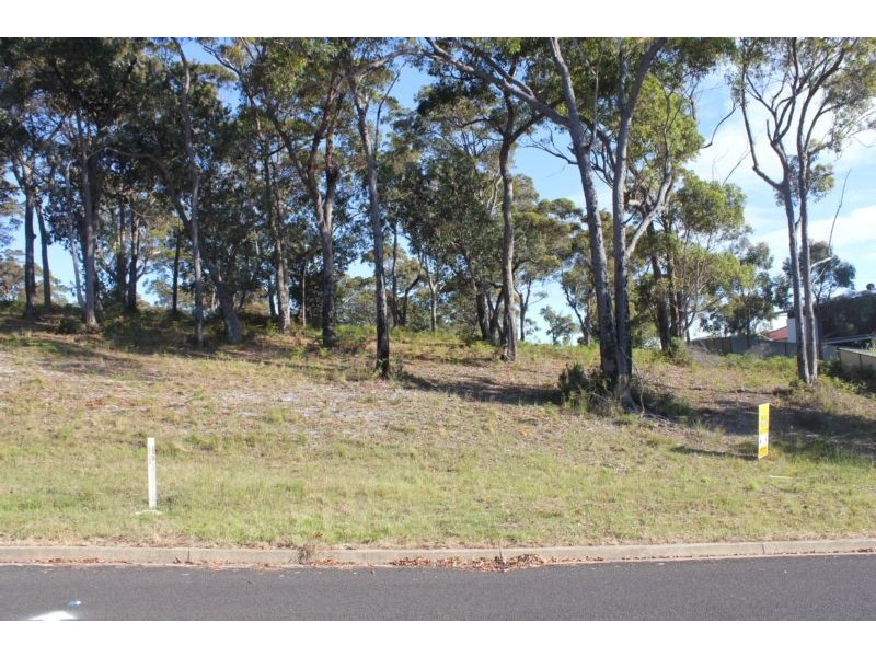 Lot 14, 11 Dolphin Cove Drive, Tura Beach NSW 2548