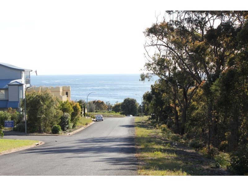Lot 14, 11 Dolphin Cove Drive, Tura Beach NSW 2548