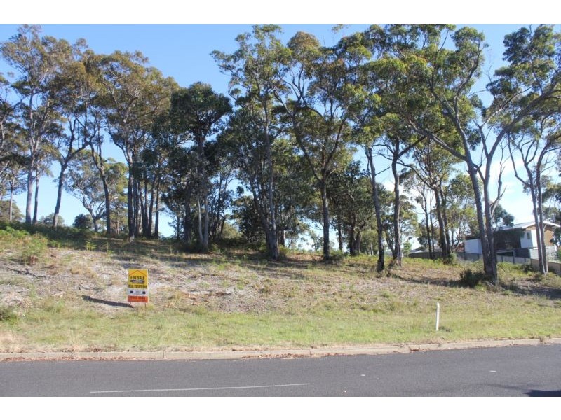 Lot 14, 11 Dolphin Cove Drive, Tura Beach NSW 2548
