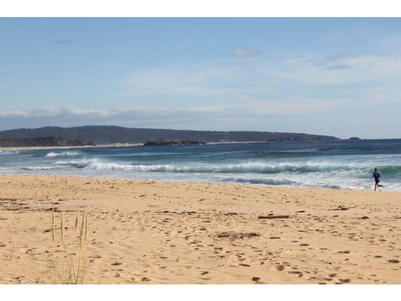 Lot 14, 11 Dolphin Cove Drive, Tura Beach NSW 2548