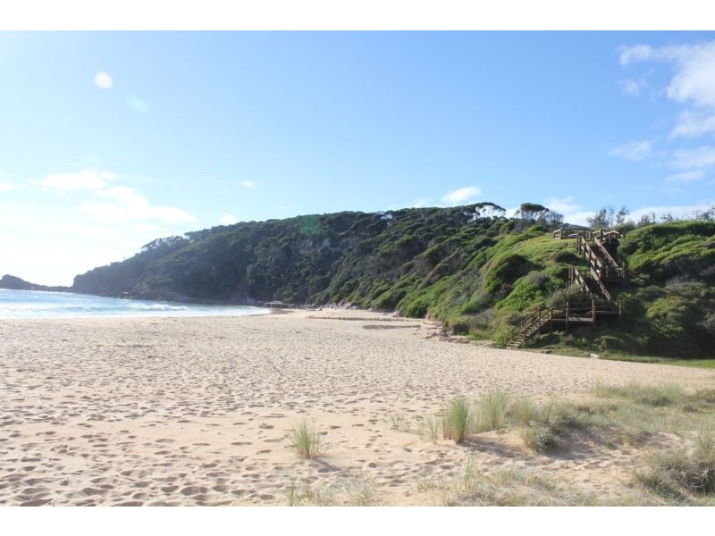 Lot 14, 11 Dolphin Cove Drive, Tura Beach NSW 2548