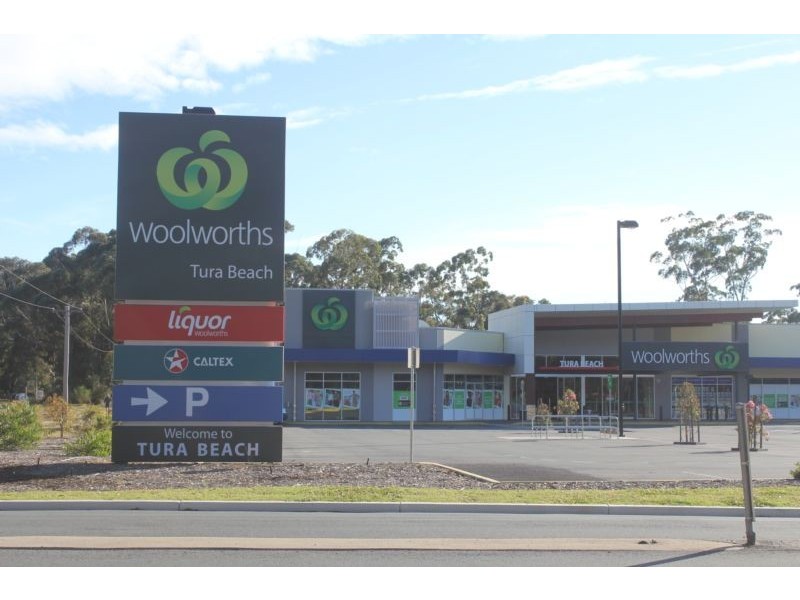 Lot 14, 11 Dolphin Cove Drive, Tura Beach NSW 2548