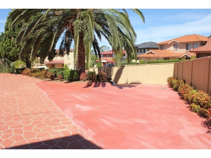 11 Spagnolo Place, Prestons NSW 2170