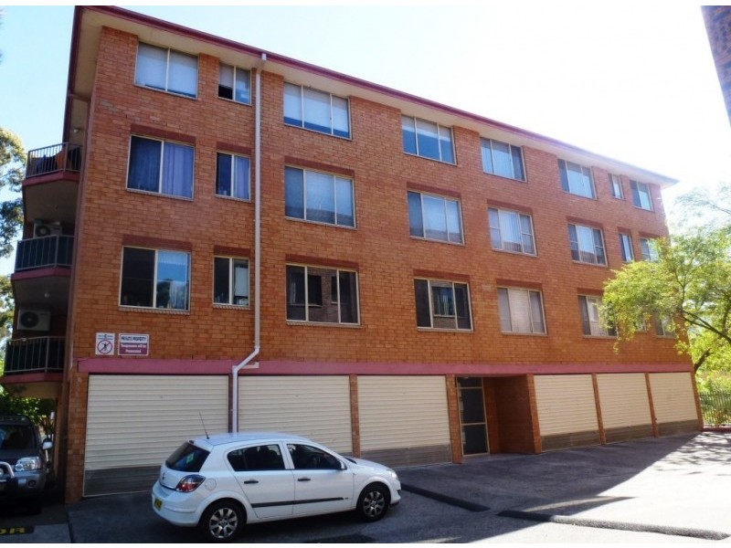 19/3 Riverpark Drive, Liverpool NSW 2170