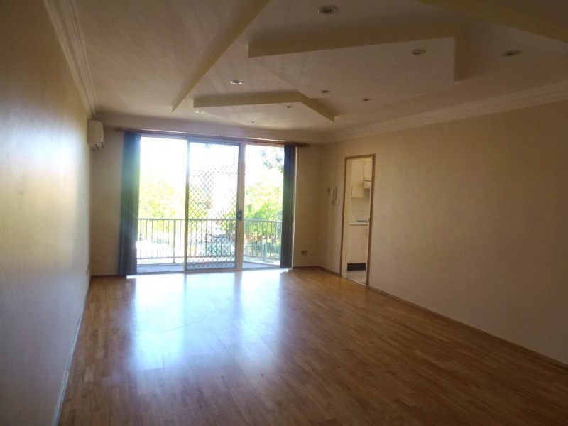 19/3 Riverpark Drive, Liverpool NSW 2170