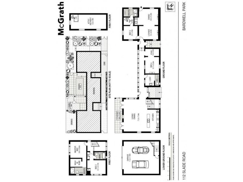 7/110 Slade Rd, Bardwell Park NSW 2207