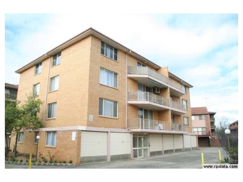 51/1 Riverpark Drive, Liverpool NSW 2170