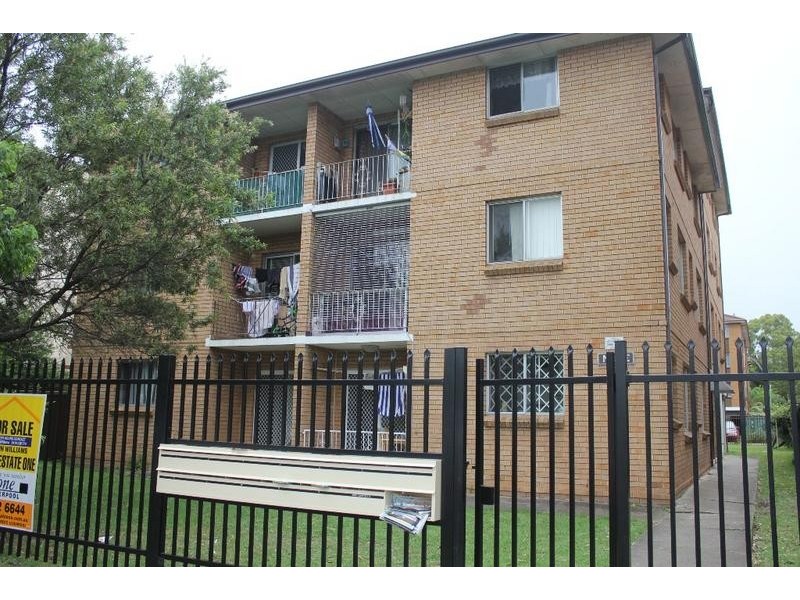 9/9 Hart Street, Warwick Farm NSW 2170