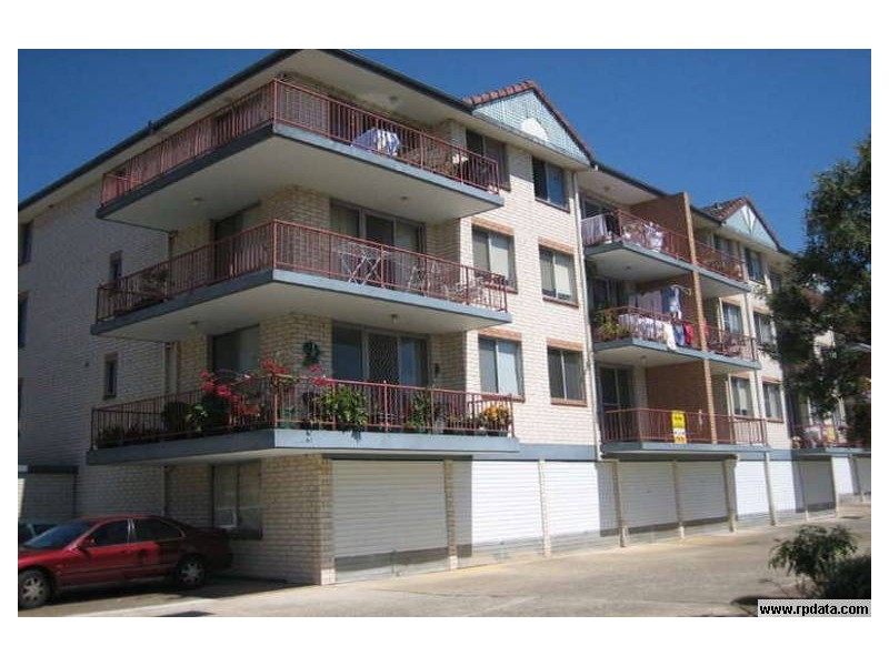 80/4 Riverpark Drive, Liverpool NSW 2170