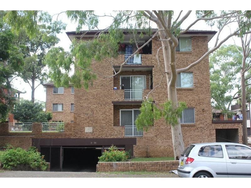 9/32 Nagle Street, Liverpool NSW 2170