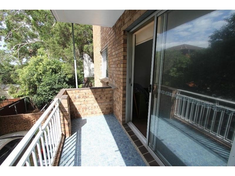 9/32 Nagle Street, Liverpool NSW 2170