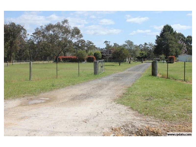 265 Bargo Road, Bargo NSW 2574