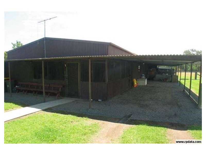 265 Bargo Road, Bargo NSW 2574