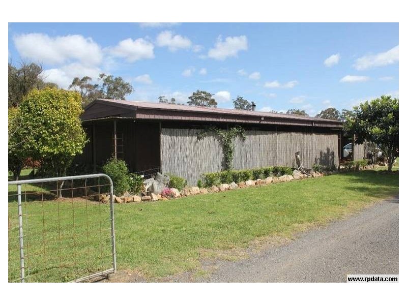 265 Bargo Road, Bargo NSW 2574