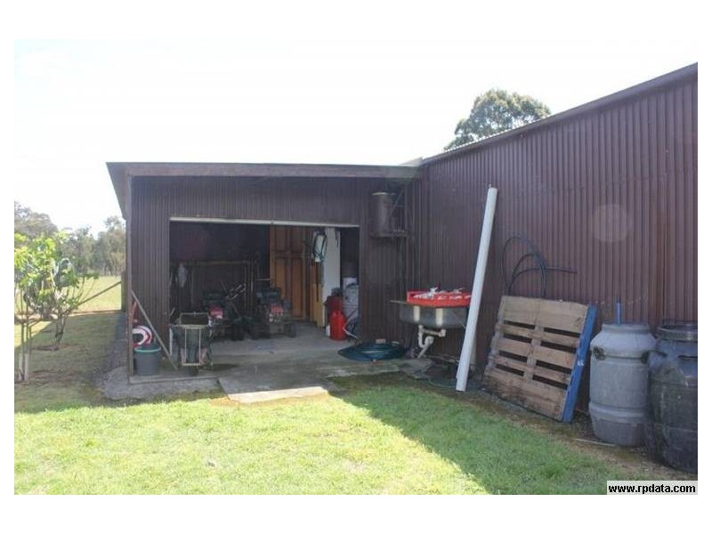 265 Bargo Road, Bargo NSW 2574