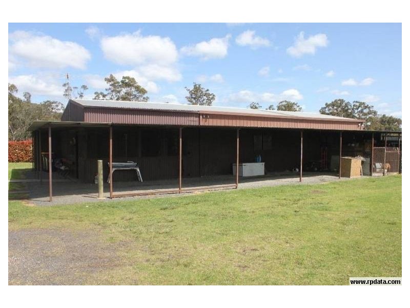 265 Bargo Road, Bargo NSW 2574
