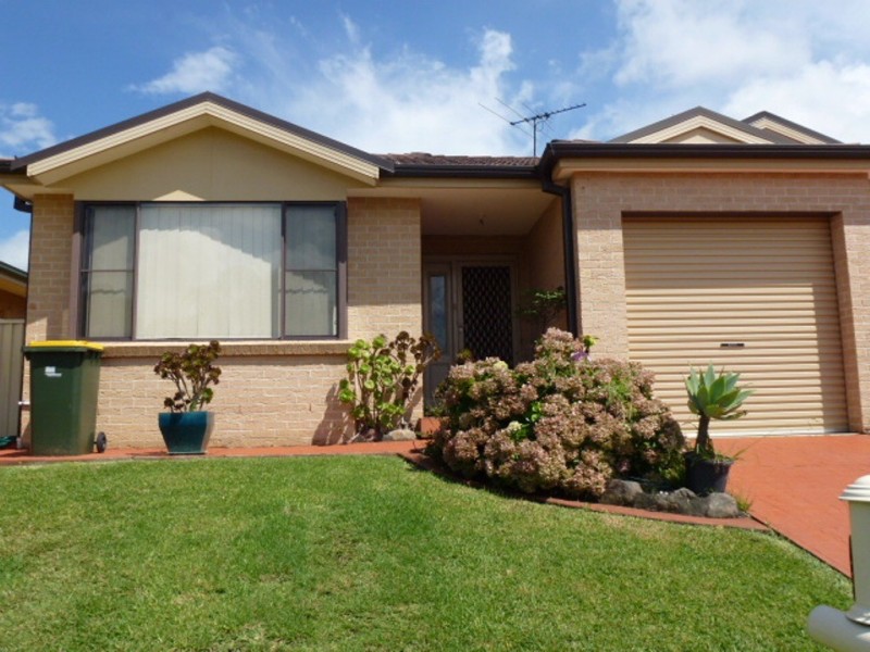 31B Walgett Close, Hinchinbrook NSW 2168