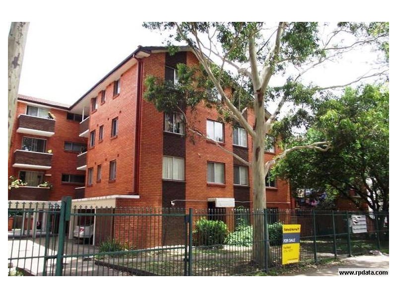 32/51-57 Castlereagh Street, Liverpool NSW 2170