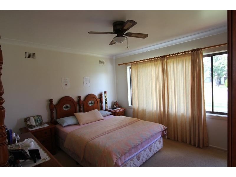 25 O’Brien Parade, Liverpool NSW 2170