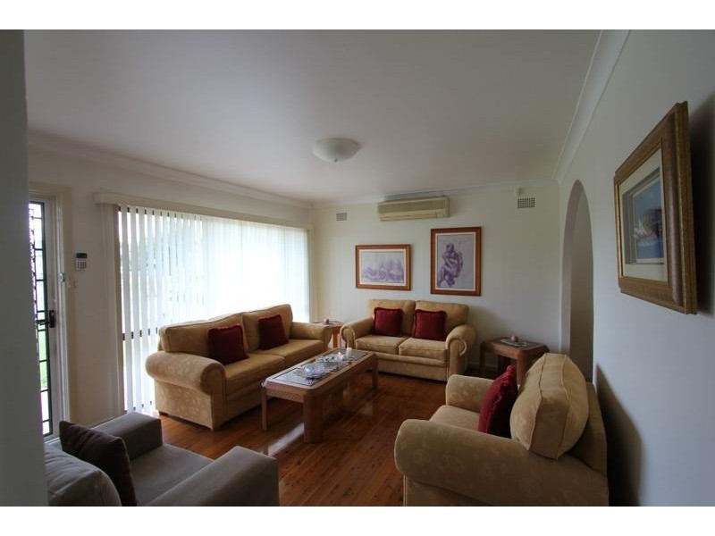 25 O’Brien Parade, Liverpool NSW 2170