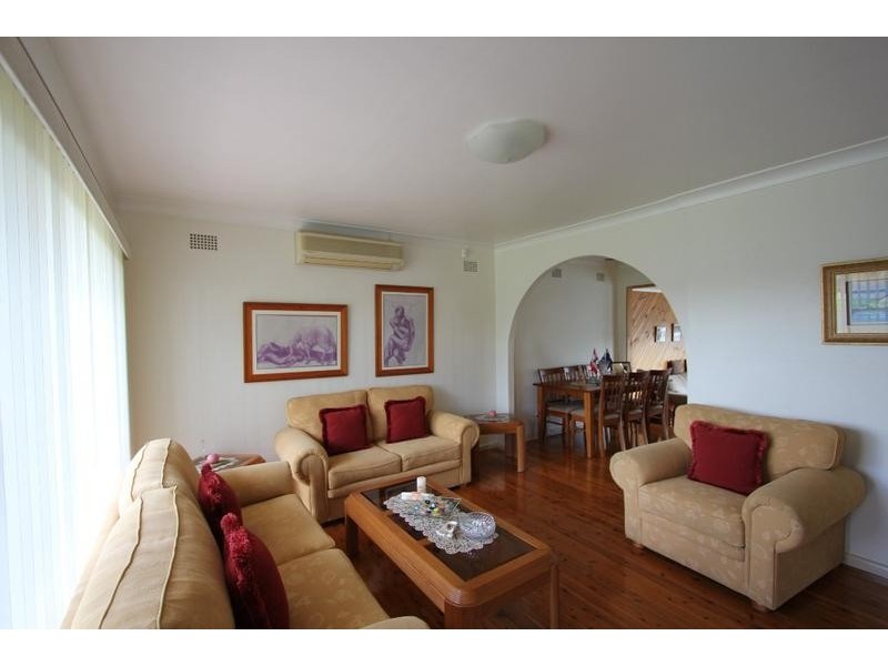 25 O’Brien Parade, Liverpool NSW 2170