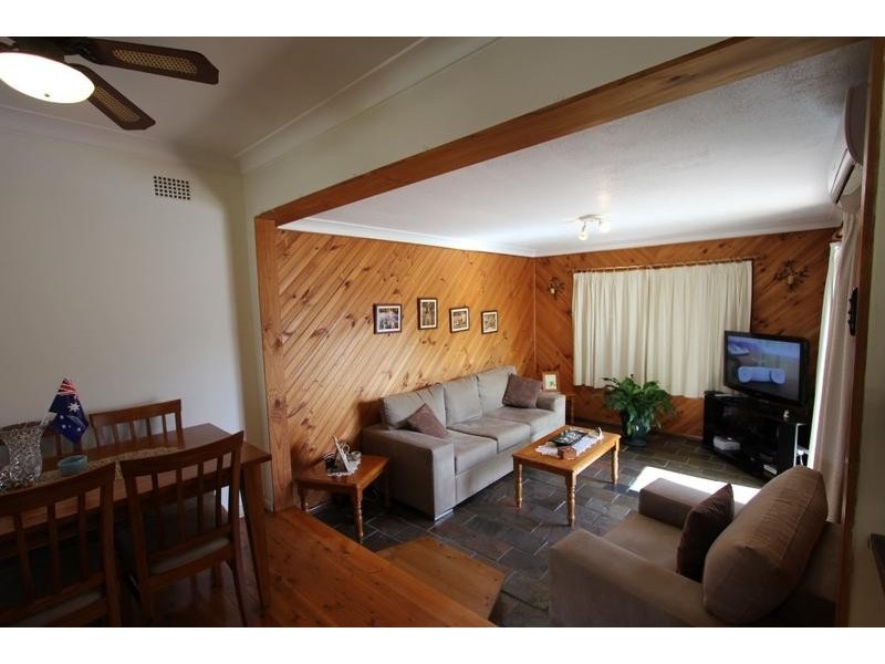 25 O’Brien Parade, Liverpool NSW 2170